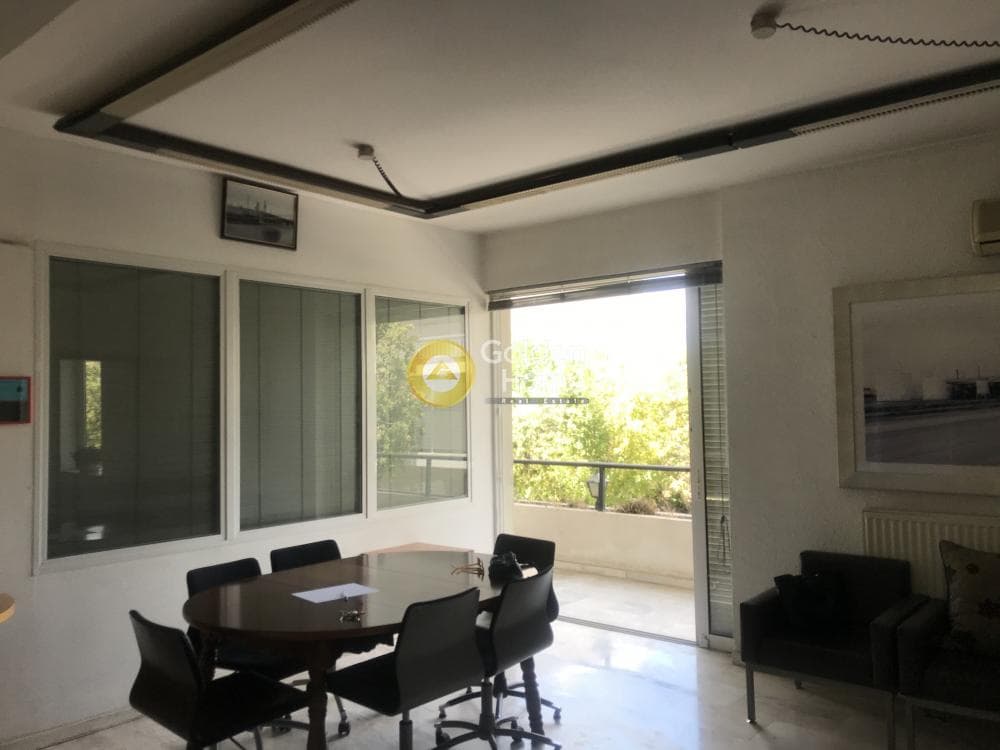 Γραφείο στην Ανάληψη, Αγιοι Ανάργυροι — Φωτογραφία 1 από 4