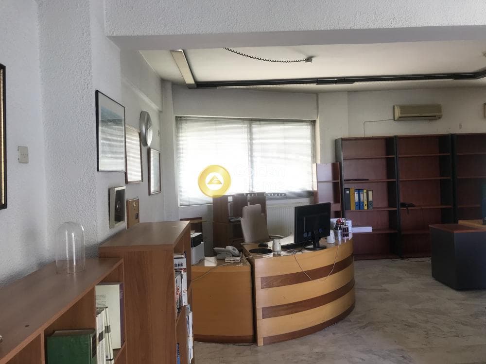 Γραφείο στην Ανάληψη, Αγιοι Ανάργυροι — Φωτογραφία 2 από 4