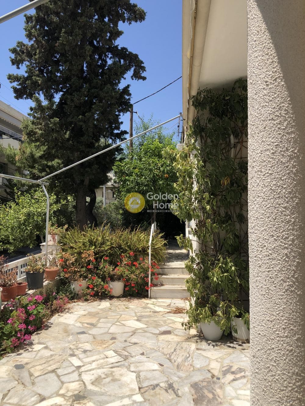 Μονοκατοικία στην Κέντρο, Ελληνικό — Φωτογραφία 9 από 10