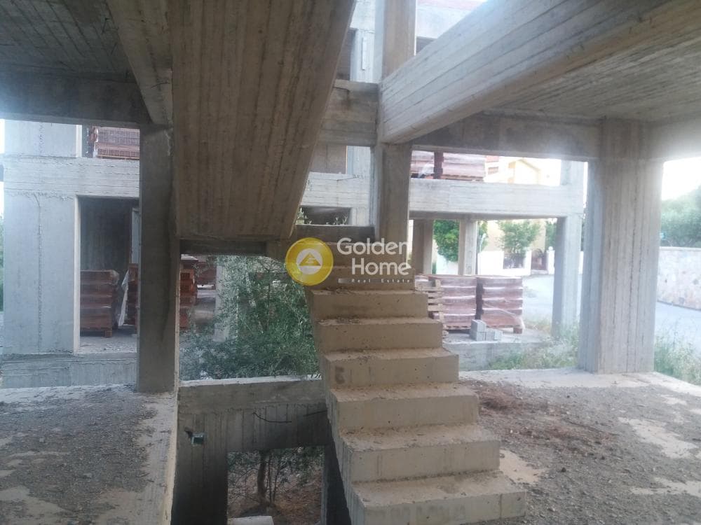 House in Kamariza, Lavrio — Photo 8 of 12