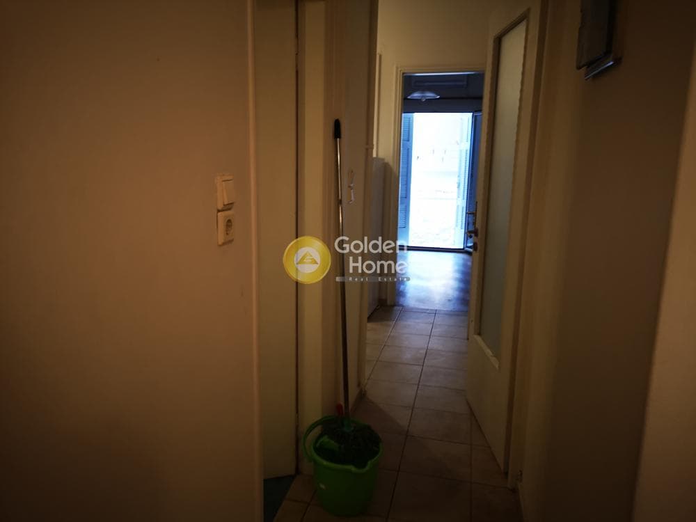 Apartment in Strefi, Exarchia - Neapoli — Photo 3 of 11