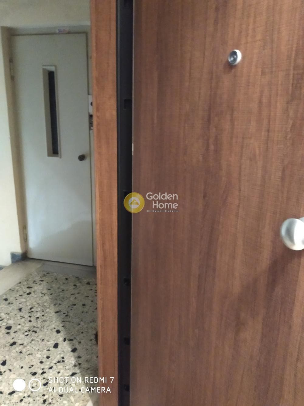 Apartment in Strefi, Exarchia - Neapoli — Photo 10 of 11