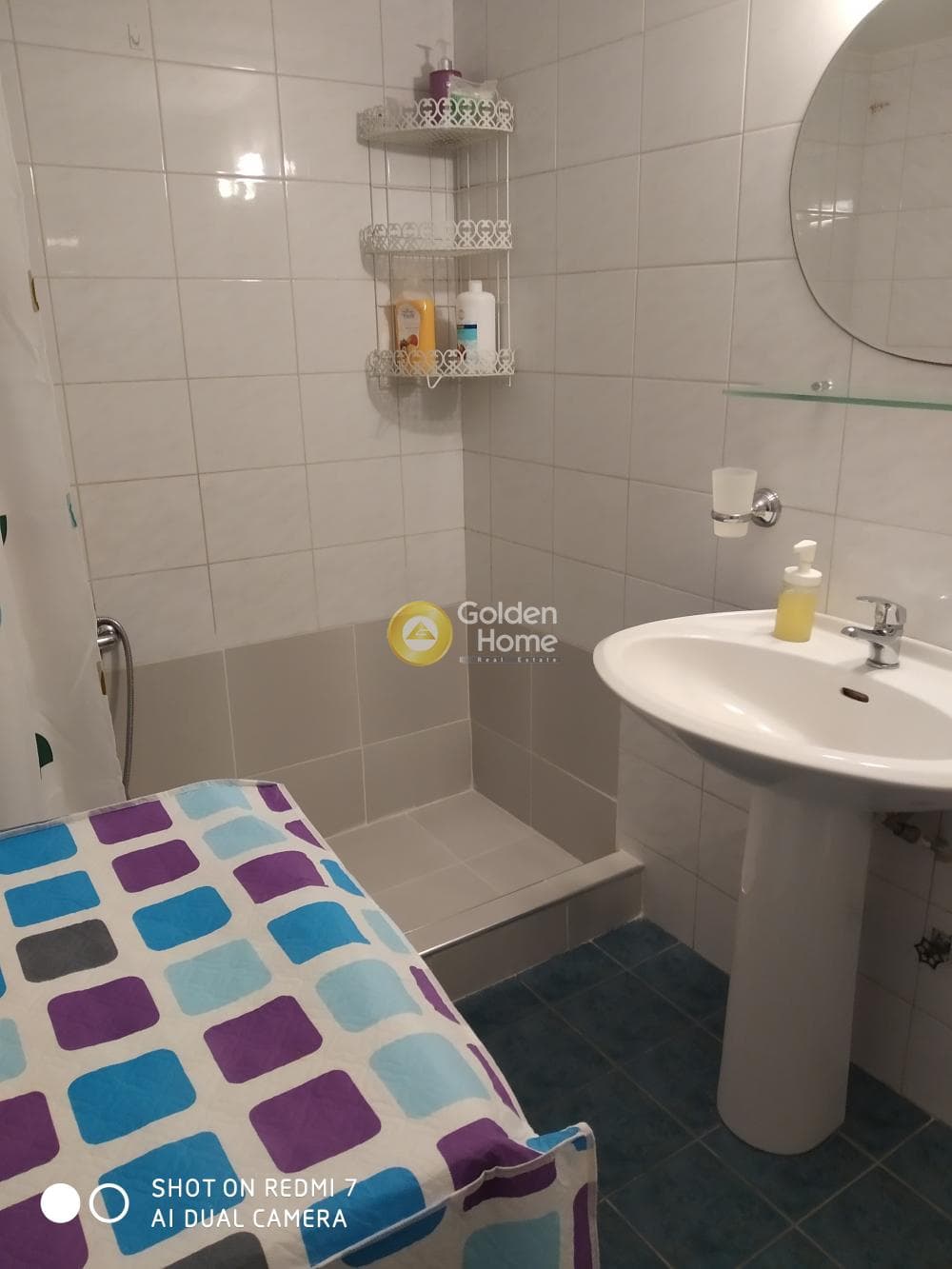 Apartment in Strefi, Exarchia - Neapoli — Photo 11 of 11