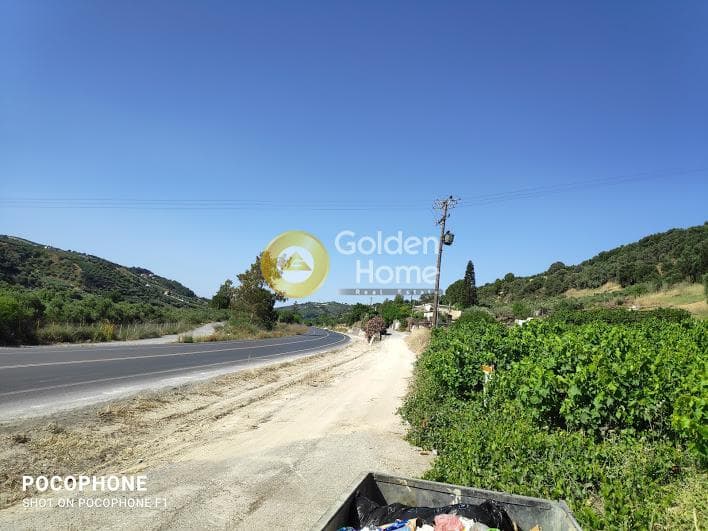 Building Plot in Athanatoi, Temenos — Photo 1 of 27