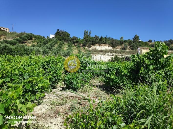 Building Plot in Athanatoi, Temenos — Photo 5 of 27