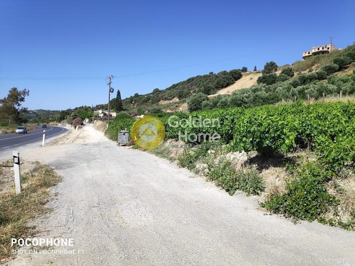 Building Plot in Athanatoi, Temenos — Photo 8 of 27