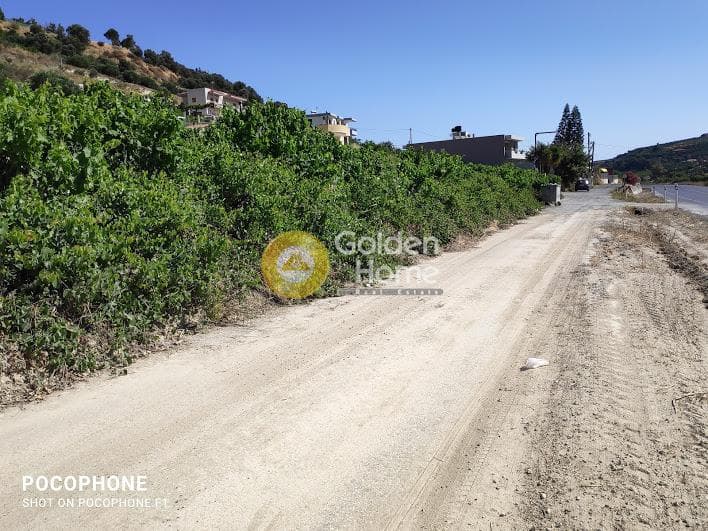 Building Plot in Athanatoi, Temenos — Photo 14 of 27
