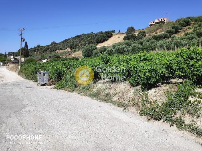Building Plot in Athanatoi, Temenos — Photo 18 of 27