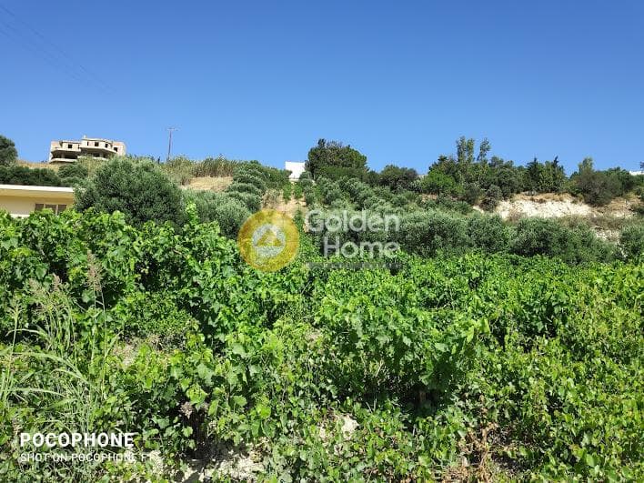 Building Plot in Athanatoi, Temenos — Photo 24 of 27