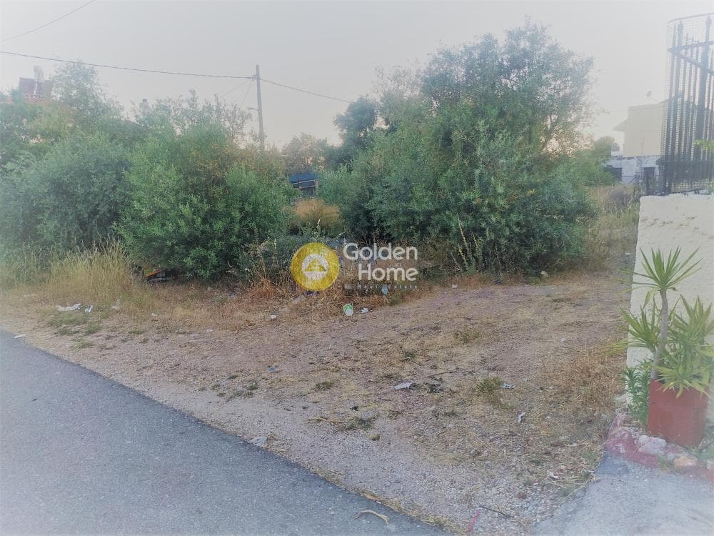 Οικόπεδο στην Άγιος Γεώργιος, Άνω Λιόσια — Φωτογραφία 1 από 10