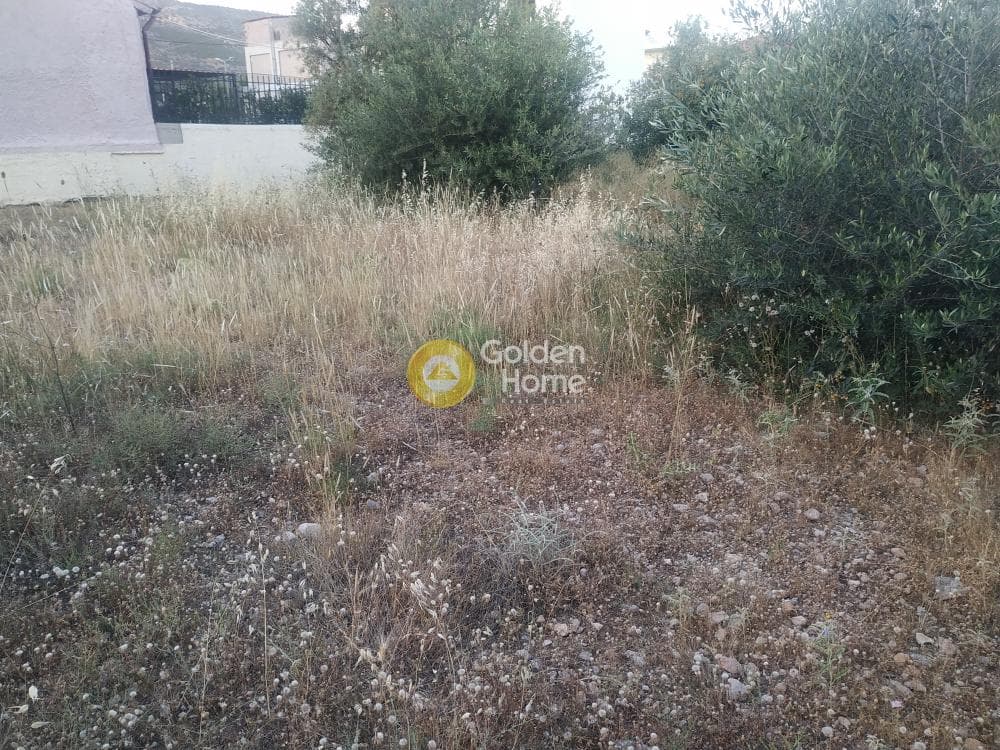 Οικόπεδο στην Άγιος Γεώργιος, Άνω Λιόσια — Φωτογραφία 4 από 10