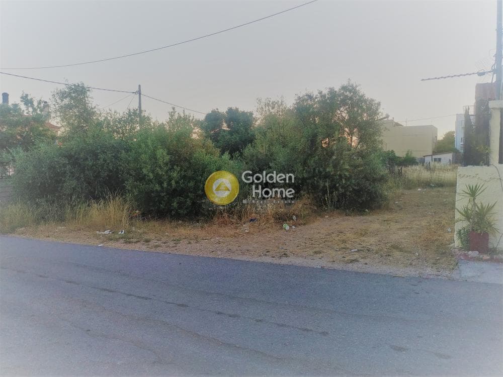 Οικόπεδο στην Άγιος Γεώργιος, Άνω Λιόσια — Φωτογραφία 7 από 10