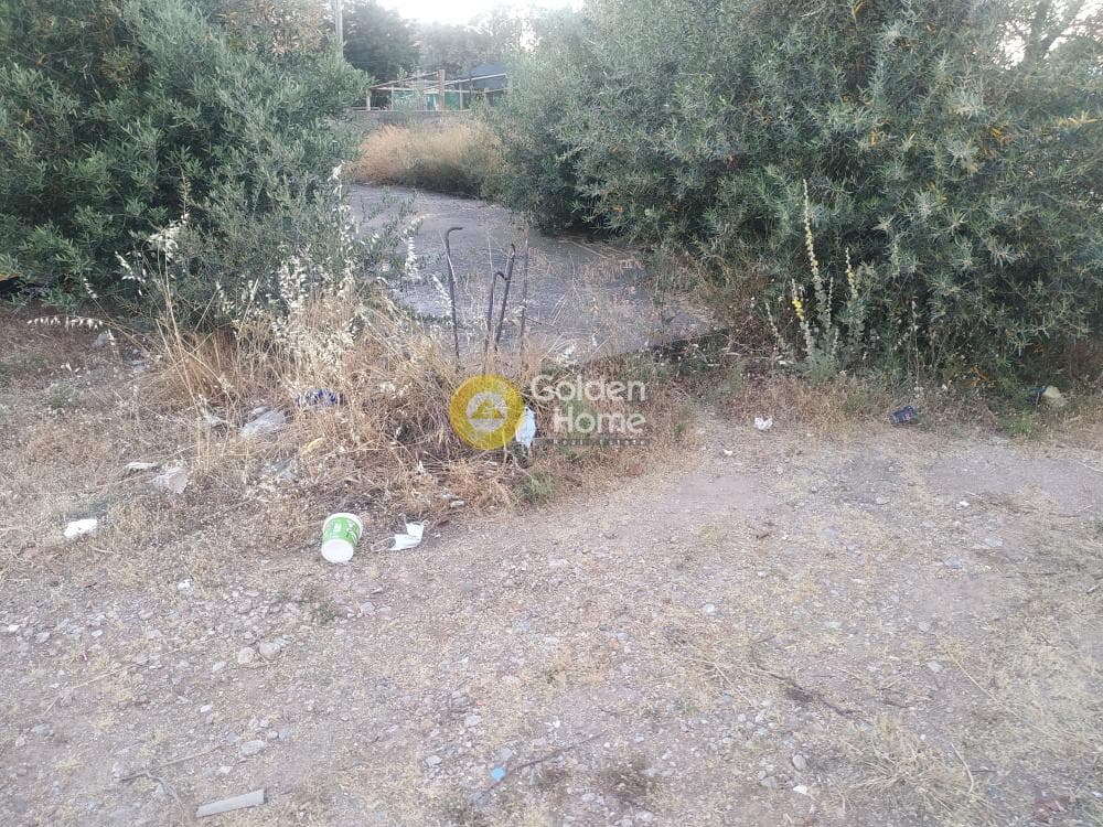 Οικόπεδο στην Άγιος Γεώργιος, Άνω Λιόσια — Φωτογραφία 8 από 10