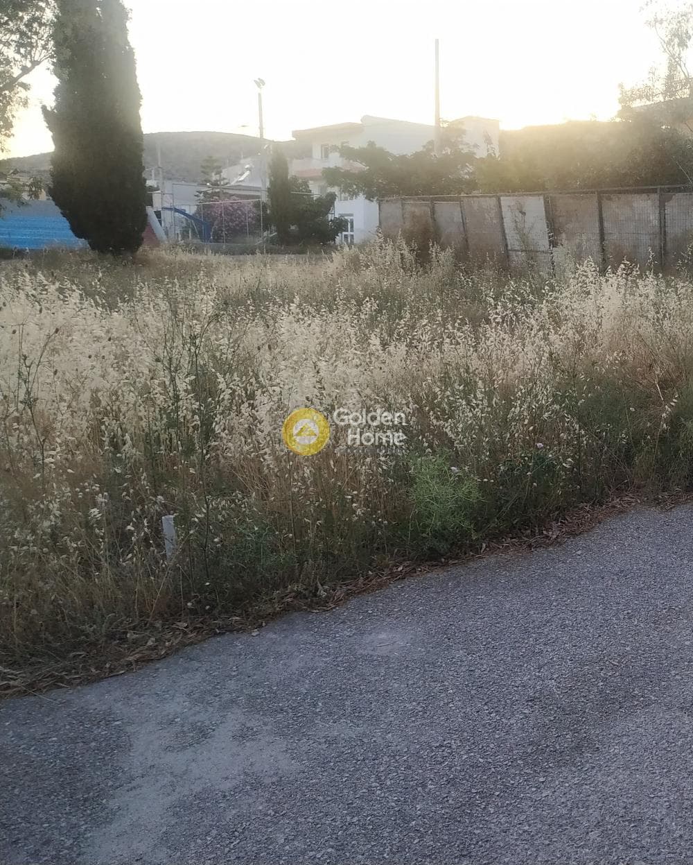 Building Plot in Palatiani, Ilion — Photo 7 of 7