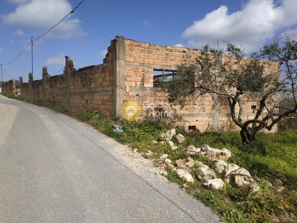 Οικόπεδο στην Καταλαγάρι, Αρχάνες — Φωτογραφία 3 από 4
