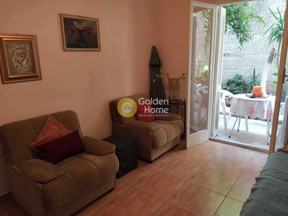 Apartment in Panepistimioupoli, Zografou — Photo 1 of 28