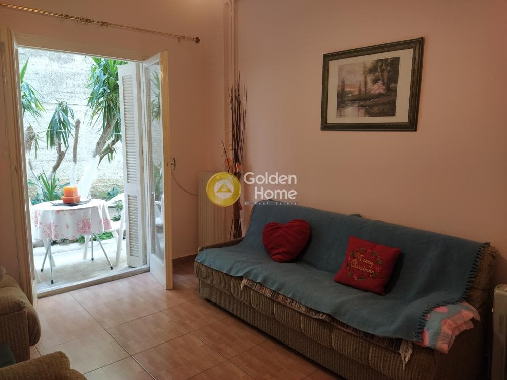 Apartment in Panepistimioupoli, Zografou — Photo 2 of 28