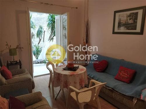 Apartment in Panepistimioupoli, Zografou — Photo 4 of 28