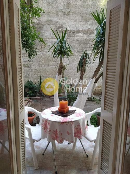 Apartment in Panepistimioupoli, Zografou — Photo 11 of 28