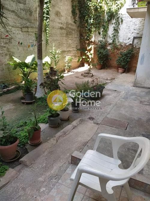 Apartment in Panepistimioupoli, Zografou — Photo 15 of 28