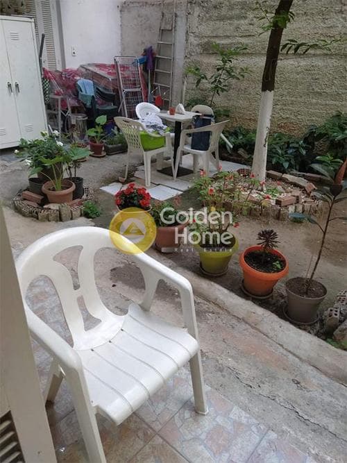 Apartment in Panepistimioupoli, Zografou — Photo 16 of 28