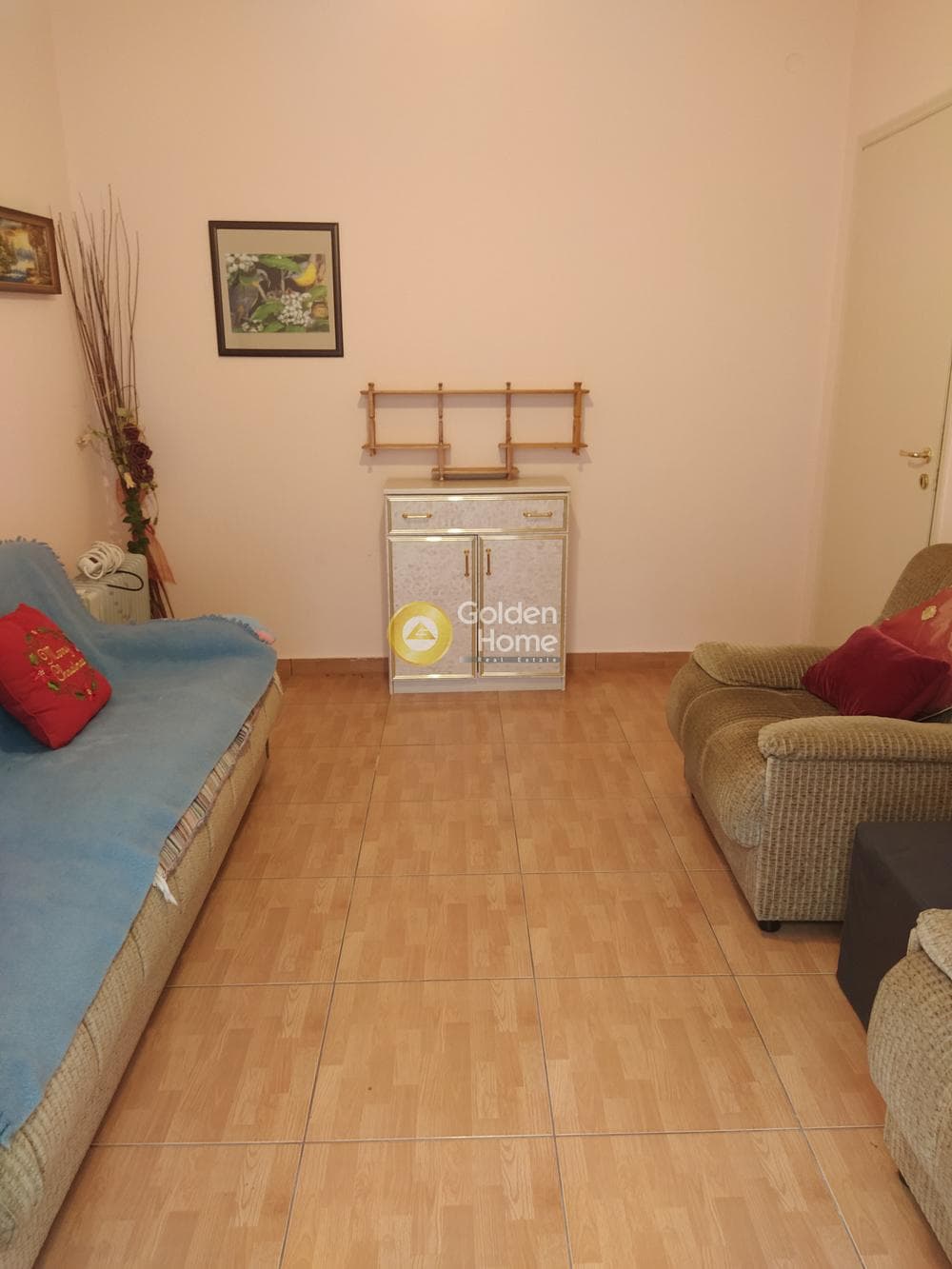 Apartment in Panepistimioupoli, Zografou — Photo 19 of 28