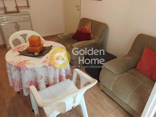 Apartment in Panepistimioupoli, Zografou — Photo 21 of 28