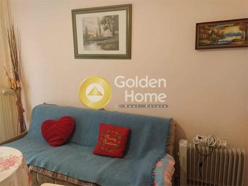 Apartment in Panepistimioupoli, Zografou — Photo 22 of 28