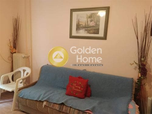 Apartment in Panepistimioupoli, Zografou — Photo 23 of 28