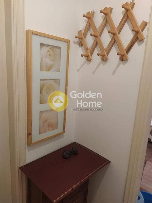 Apartment in Panepistimioupoli, Zografou — Photo 24 of 28