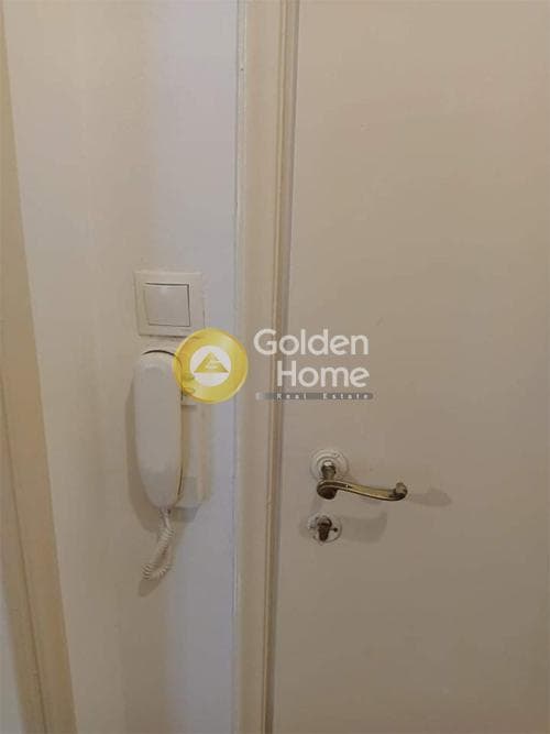 Apartment in Panepistimioupoli, Zografou — Photo 25 of 28