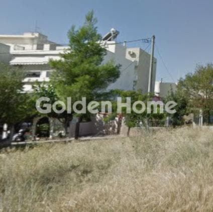 Οικόπεδο στην Πυργούθι, Αχαρνές — Φωτογραφία 2 από 3