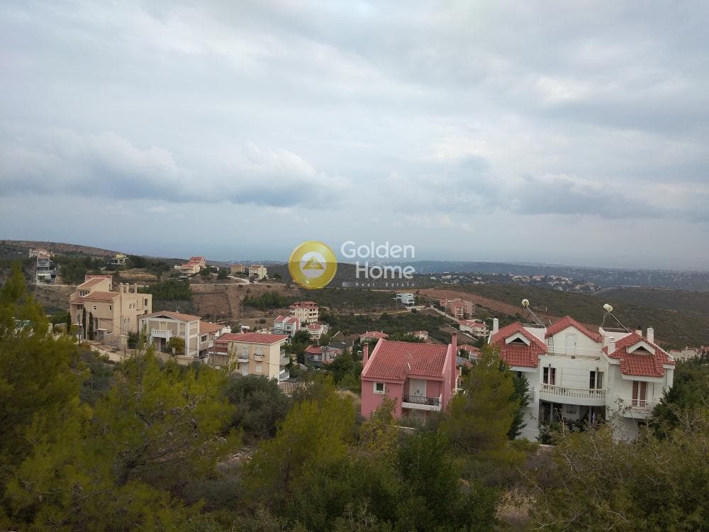 Building Plot in Rodopoli, Rodopoli