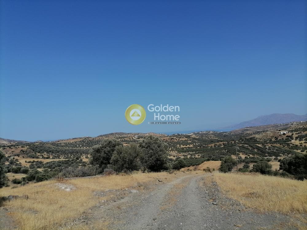 Οικόπεδο στην Λίσταρος, Μοίρες — Φωτογραφία 5 από 22