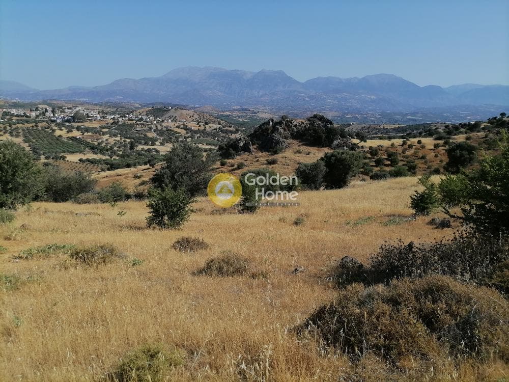 Οικόπεδο στην Λίσταρος, Μοίρες — Φωτογραφία 4 από 22