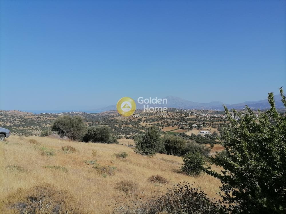 Οικόπεδο στην Λίσταρος, Μοίρες — Φωτογραφία 1 από 22