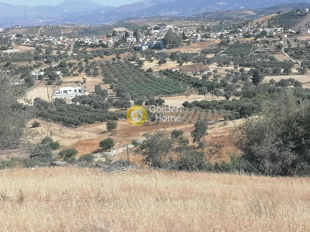 Οικόπεδο στην Λίσταρος, Μοίρες — Φωτογραφία 10 από 22