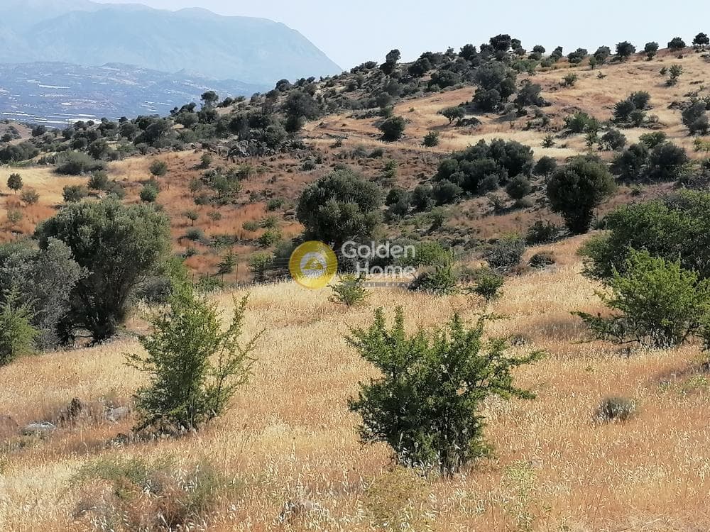 Οικόπεδο στην Λίσταρος, Μοίρες — Φωτογραφία 11 από 22
