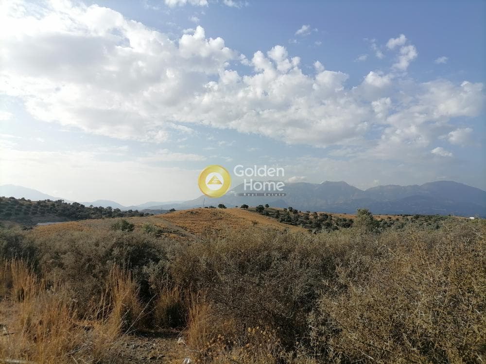 Οικόπεδο στην Λίσταρος, Μοίρες — Φωτογραφία 12 από 22