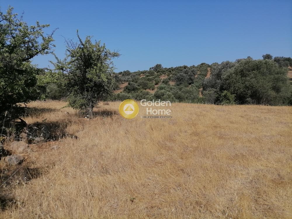 Οικόπεδο στην Λίσταρος, Μοίρες — Φωτογραφία 13 από 22