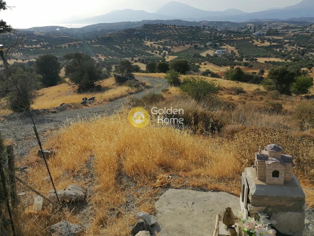Οικόπεδο στην Λίσταρος, Μοίρες — Φωτογραφία 15 από 22