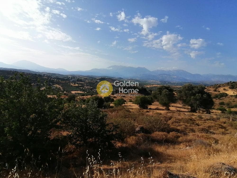 Οικόπεδο στην Λίσταρος, Μοίρες — Φωτογραφία 17 από 22