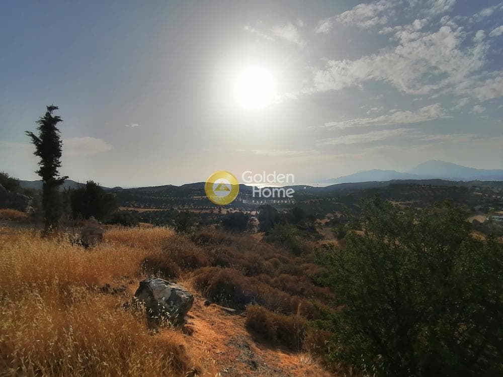 Οικόπεδο στην Λίσταρος, Μοίρες — Φωτογραφία 18 από 22