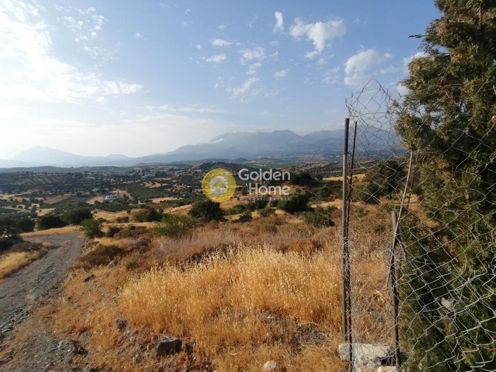Οικόπεδο στην Λίσταρος, Μοίρες — Φωτογραφία 20 από 22