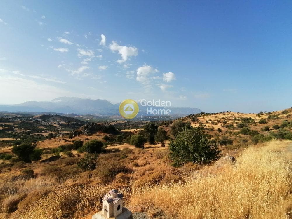 Οικόπεδο στην Λίσταρος, Μοίρες — Φωτογραφία 21 από 22
