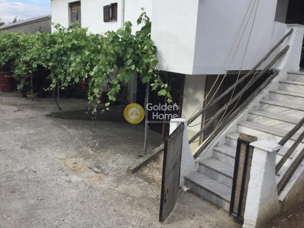 House in Neo Risio, Mikra — Photo 6 of 46