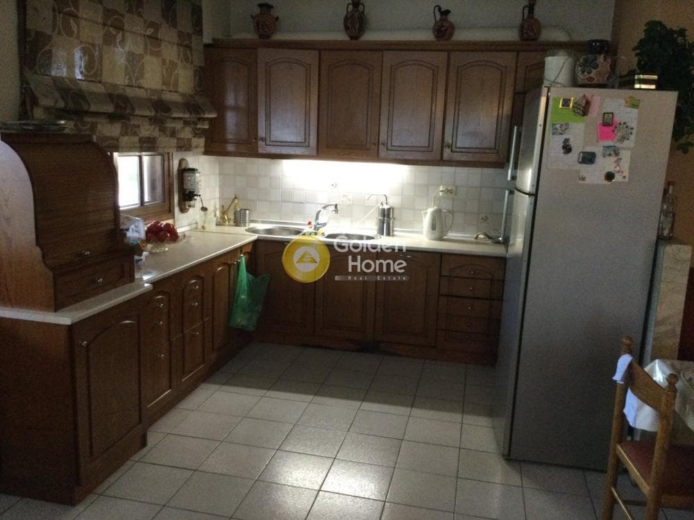 House in Neo Risio, Mikra — Photo 19 of 46