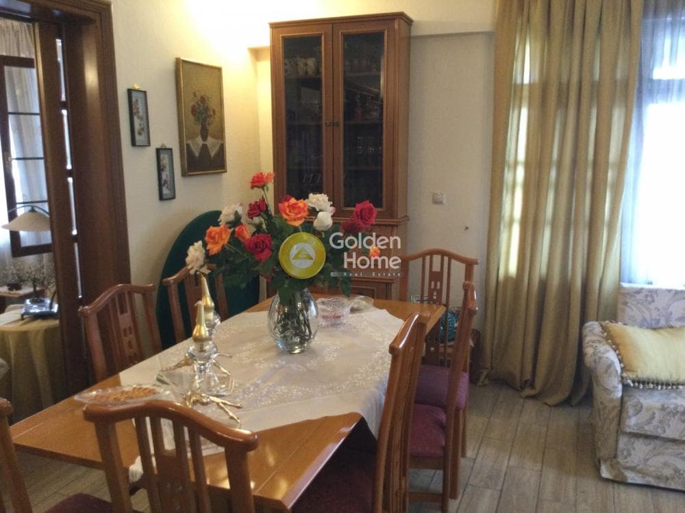 House in Neo Risio, Mikra — Photo 26 of 46
