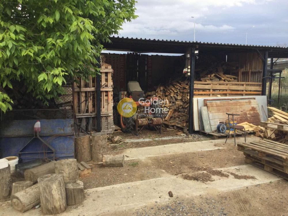 House in Neo Risio, Mikra — Photo 40 of 46