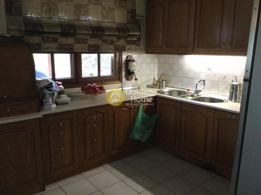 House in Neo Risio, Mikra — Photo 42 of 46